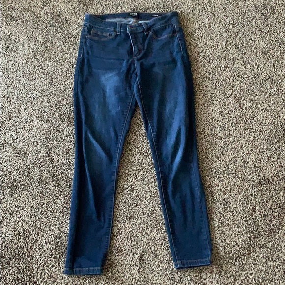 jones ny jeans